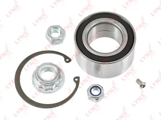LYNXAUTO kerékcsapágy készlet - WB-1082 - TothCarparts