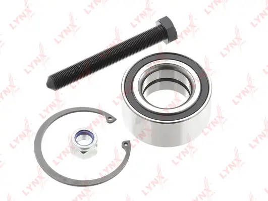 LYNXAUTO kerékcsapágy készlet - WB-1159 - TothCarparts