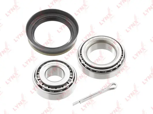 LYNXAUTO kerékcsapágy készlet - WB-1169 - TothCarparts