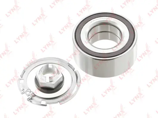 LYNXAUTO kerékcsapágy készlet - WB-1209 - TothCarparts