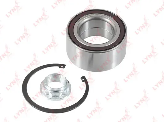 LYNXAUTO kerékcsapágy készlet - WB-1218 - TothCarparts