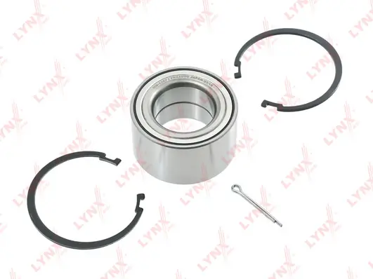 LYNXAUTO kerékcsapágy készlet - WB-1267 - TothCarparts