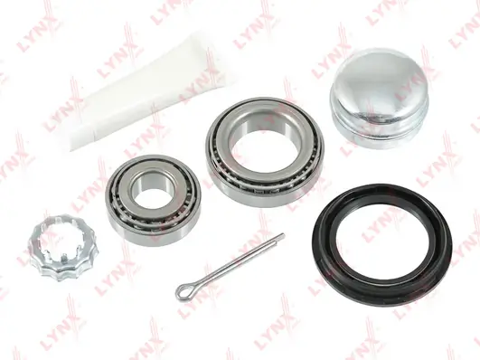 LYNXAUTO kerékcsapágy készlet - WB-1275 - TothCarparts
