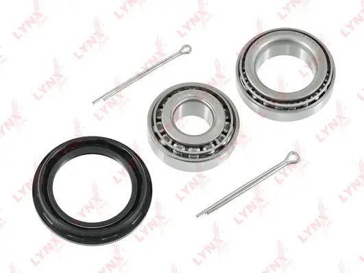 LYNXAUTO kerékcsapágy készlet - WB-1276 - TothCarparts