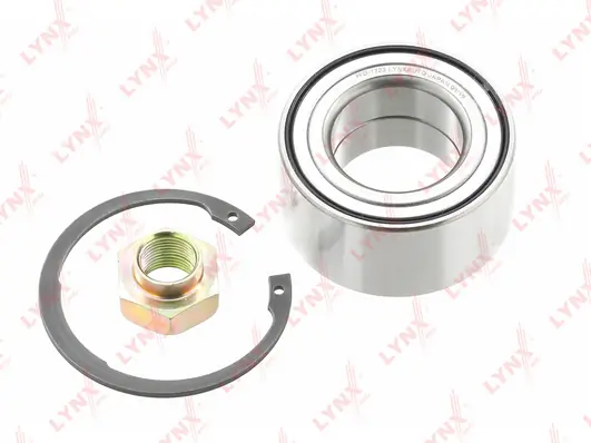 LYNXAUTO kerékcsapágy készlet - WB-1323 - TothCarparts