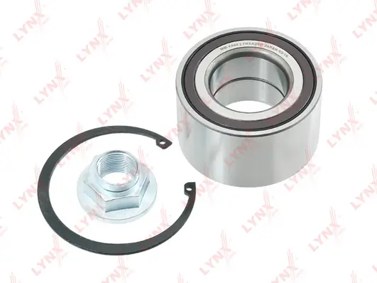 LYNXAUTO kerékcsapágy készlet - WB-1344 - TothCarparts