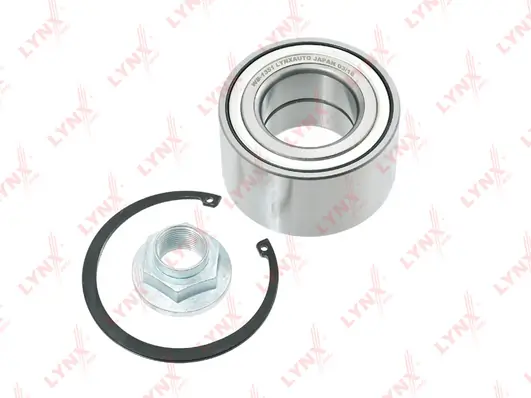 LYNXAUTO kerékcsapágy készlet - WB-1351 - TothCarparts
