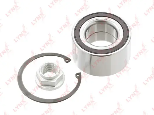 LYNXAUTO kerékcsapágy készlet - WB-1362 - TothCarparts