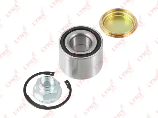 LYNXAUTO kerékcsapágy készlet - WB-1403 - TothCarparts
