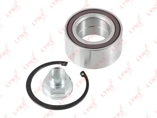 LYNXAUTO kerékcsapágy készlet - WB-1455 - TothCarparts