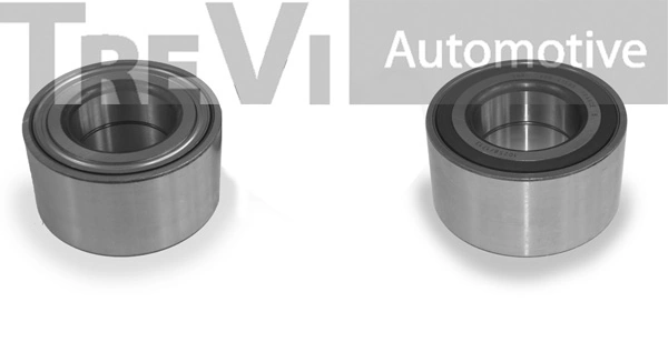 TREVI AUTOMOTIVE kerékcsapágy készlet - WB1091 - TothCarparts