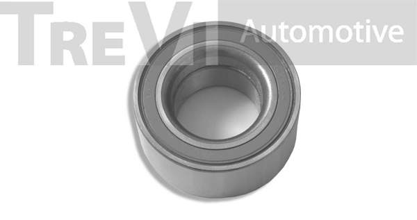 TREVI AUTOMOTIVE kerékcsapágy készlet - WB1248 - TothCarparts
