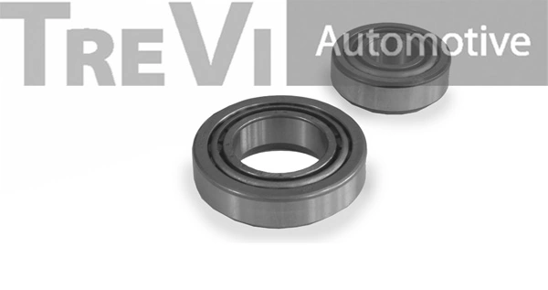 TREVI AUTOMOTIVE kerékcsapágy készlet - WB1258 - TothCarparts