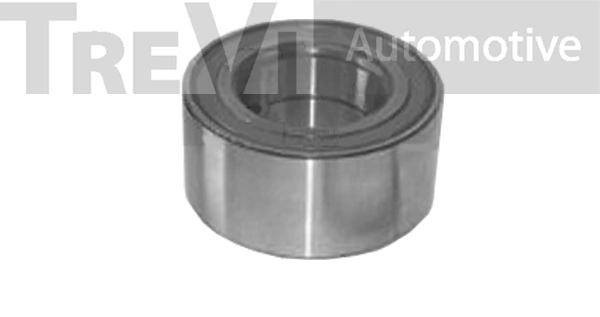 TREVI AUTOMOTIVE kerékcsapágy készlet - WB1554 - TothCarparts