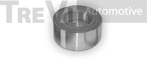 TREVI AUTOMOTIVE kerékcsapágy készlet - WB1555 - TothCarparts
