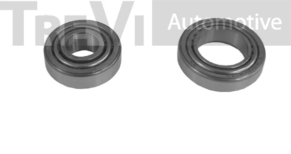 TREVI AUTOMOTIVE kerékcsapágy készlet - WB1615 - TothCarparts