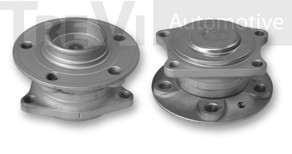 TREVI AUTOMOTIVE kerékcsapágy készlet - WB1620 - TothCarparts