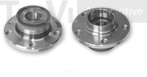 TREVI AUTOMOTIVE kerékcsapágy készlet - WB1659 - TothCarparts