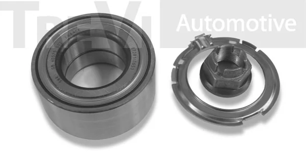 TREVI AUTOMOTIVE kerékcsapágy készlet - WB1696 - TothCarparts