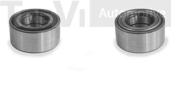 TREVI AUTOMOTIVE kerékcsapágy készlet - WB1713 - TothCarparts