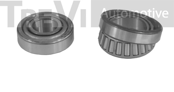 TREVI AUTOMOTIVE kerékcsapágy készlet - WB1825 - TothCarparts