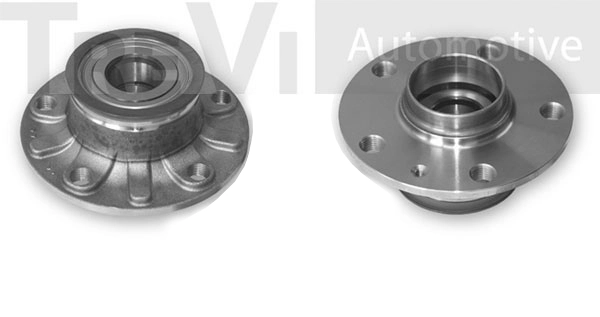 TREVI AUTOMOTIVE kerékcsapágy készlet - WB2100 - TothCarparts