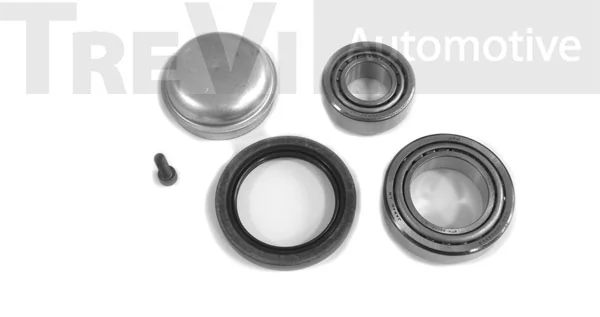 TREVI AUTOMOTIVE kerékcsapágy készlet - WB2288 - TothCarparts