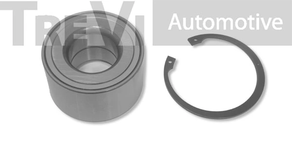 TREVI AUTOMOTIVE kerékcsapágy készlet - WB2350 - TothCarparts