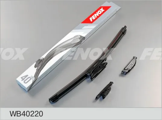 FENOX törlőlapát - WB40220 - TothCarparts