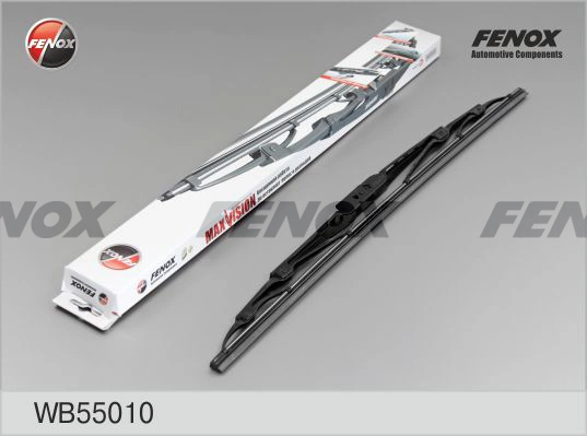 FENOX törlőlapát - WB55010 - TothCarparts