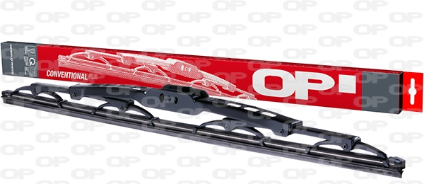 OPEN PARTS törlőlapát - WBC0015.00 - TothCarparts