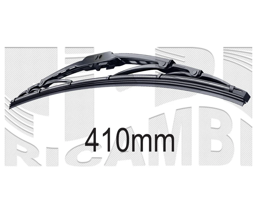 AUTOTEAM törlőlapát - WBC410 - TothCarparts