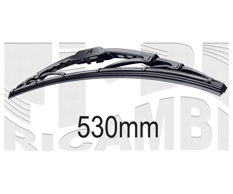 AUTOTEAM törlőlapát - WBC530 - TothCarparts
