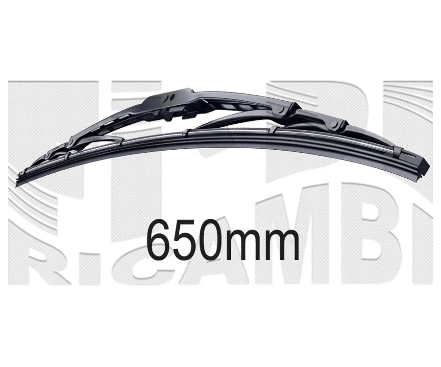 AUTOTEAM törlőlapát - WBC650 - TothCarparts