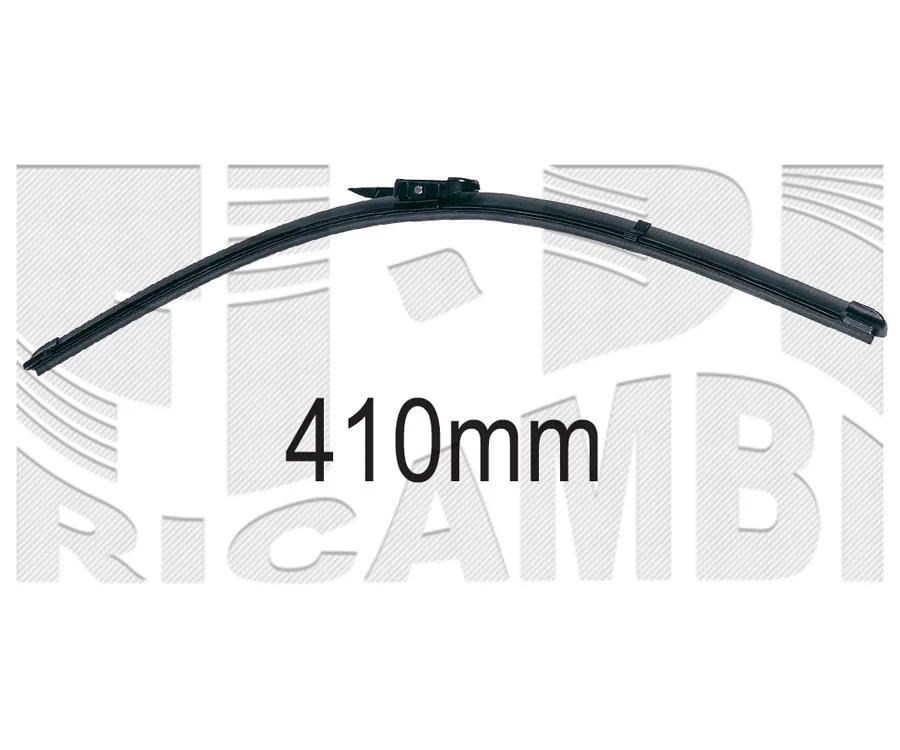 AUTOTEAM törlőlapát - WBF410 - TothCarparts