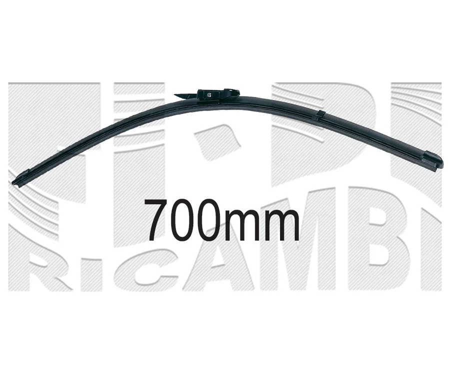 AUTOTEAM törlőlapát - WBF700 - TothCarparts