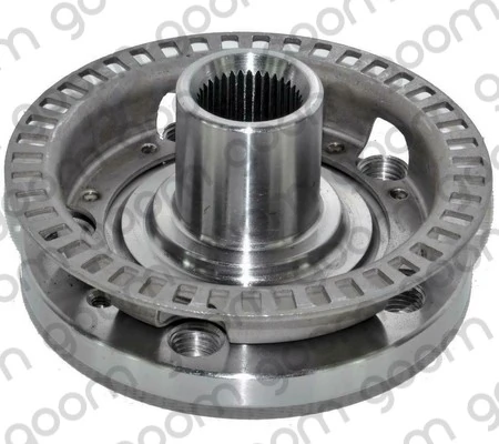 GOOM kerékagy - WBH-0002 - TothCarparts