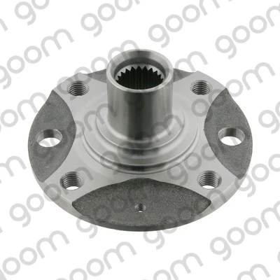 GOOM kerékagy - WBH-0013 - TothCarparts