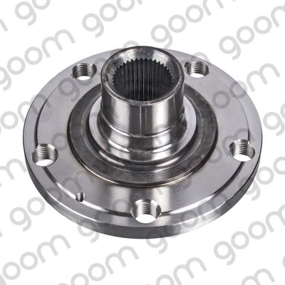 GOOM kerékagy - WBH-0016 - TothCarparts