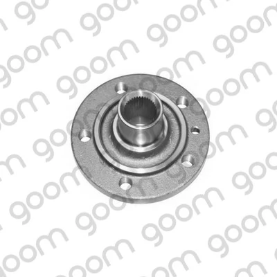 GOOM kerékagy - WBH-0031 - TothCarparts