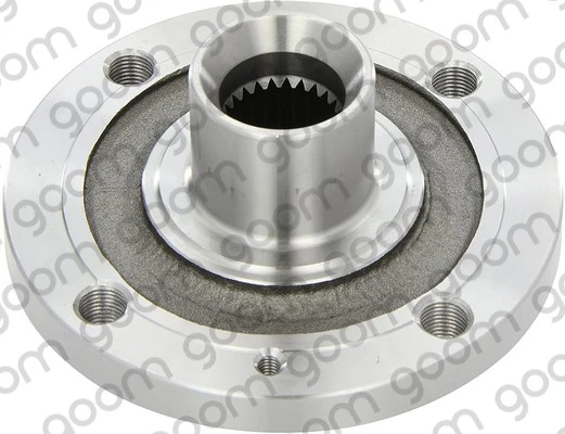 GOOM kerékagy - WBH-0040 - TothCarparts