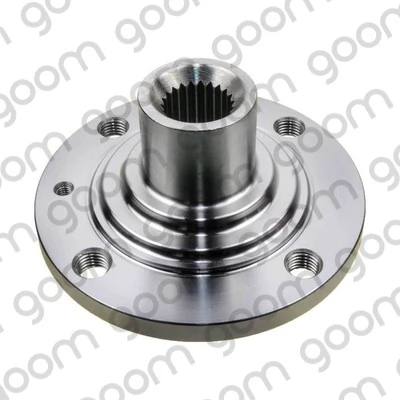 GOOM kerékagy - WBH-0054 - TothCarparts