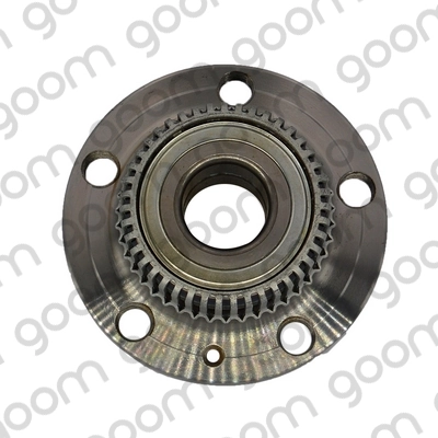 GOOM kerékagy - WBH-0064 - TothCarparts
