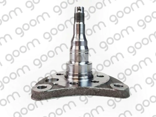 GOOM kerékagy - WBH-0067 - TothCarparts