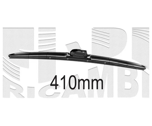 AUTOTEAM törlőlapát - WBH410 - TothCarparts