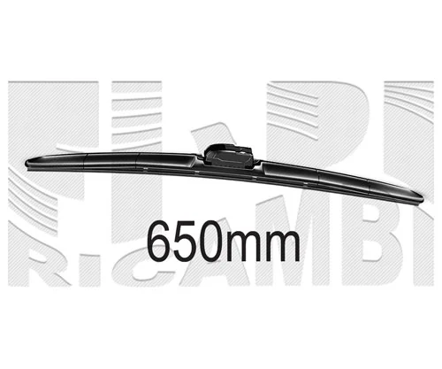 AUTOTEAM törlőlapát - WBH650 - TothCarparts