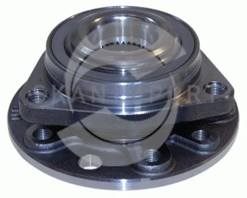 SKANIMPORT kerékagy - WBK 2493-1 - TothCarparts