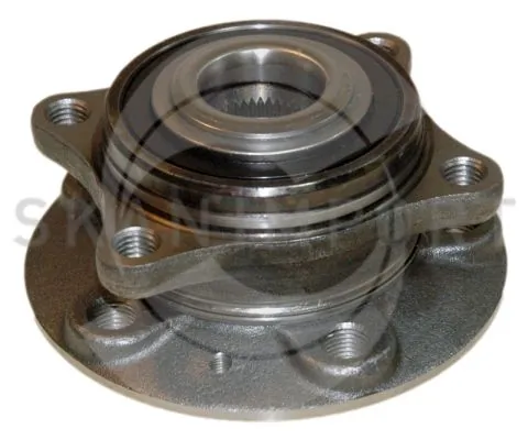 SKANIMPORT kerékagy - WBK 3991-1 - TothCarparts