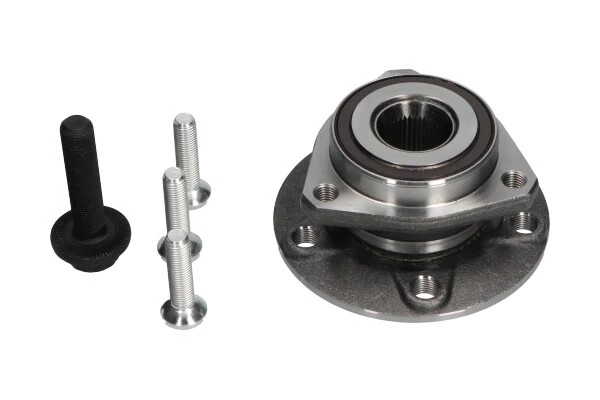 KAVO PARTS kerékcsapágy készlet - WBK-10035 - TothCarparts