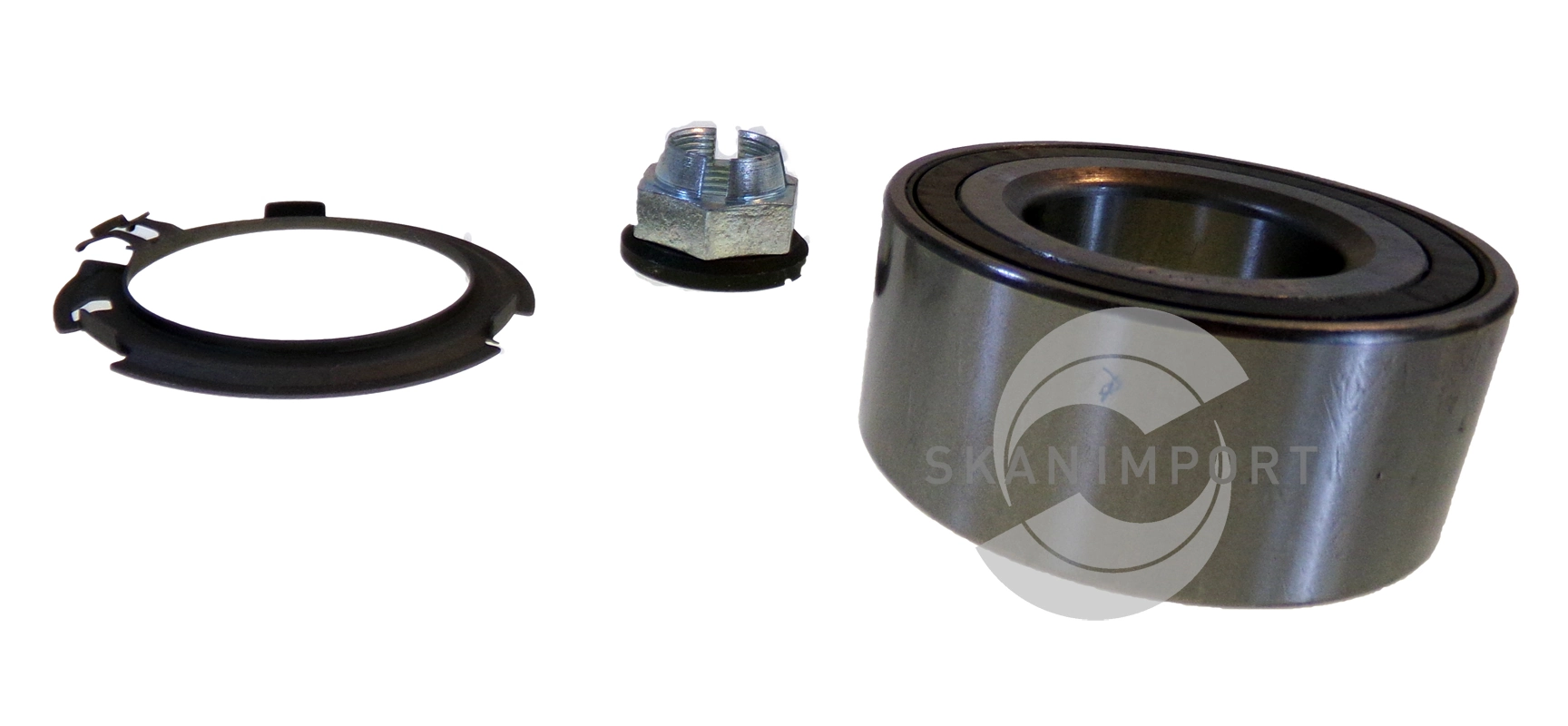 SKANIMPORT kerékcsapágy készlet - WBKO 8742 - TothCarparts